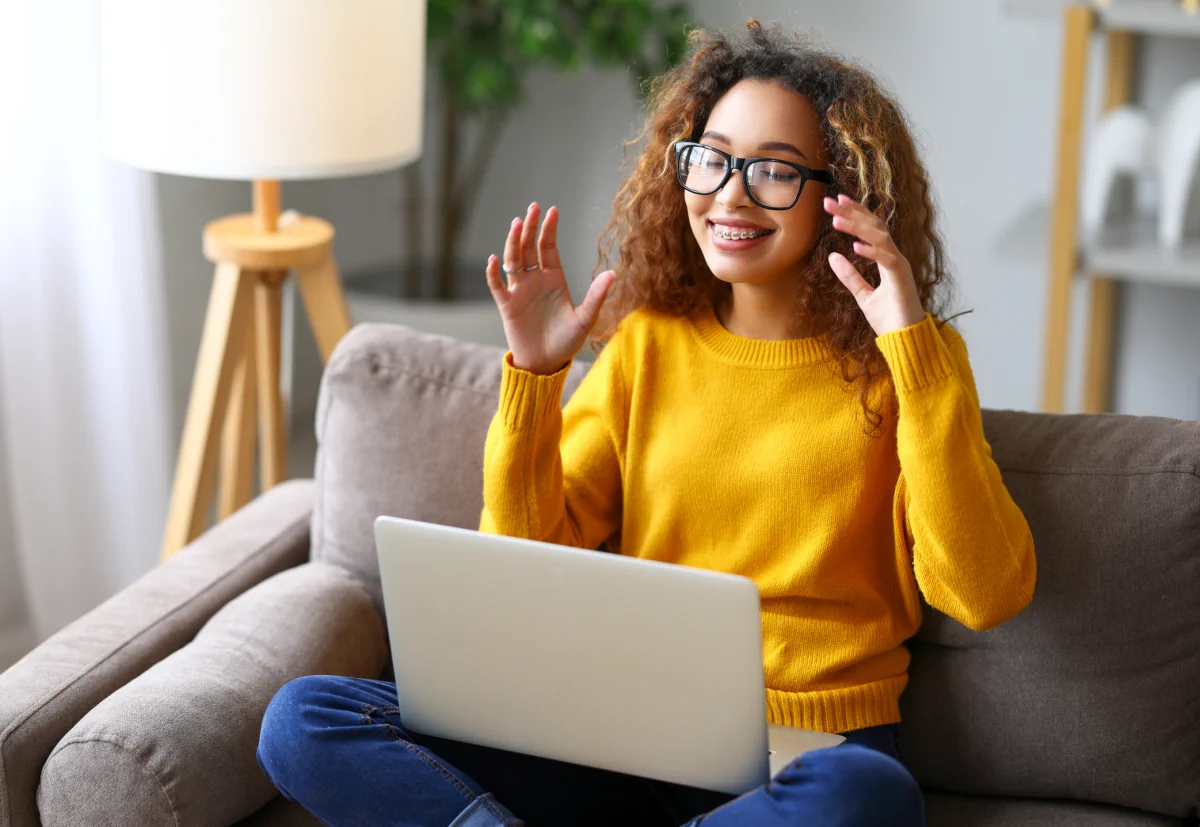 Define webcast meaning examples and how to webcast